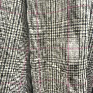 New Man Collection Women’s Pants Made in France
SZ:44F/US size 12 100% Cotton